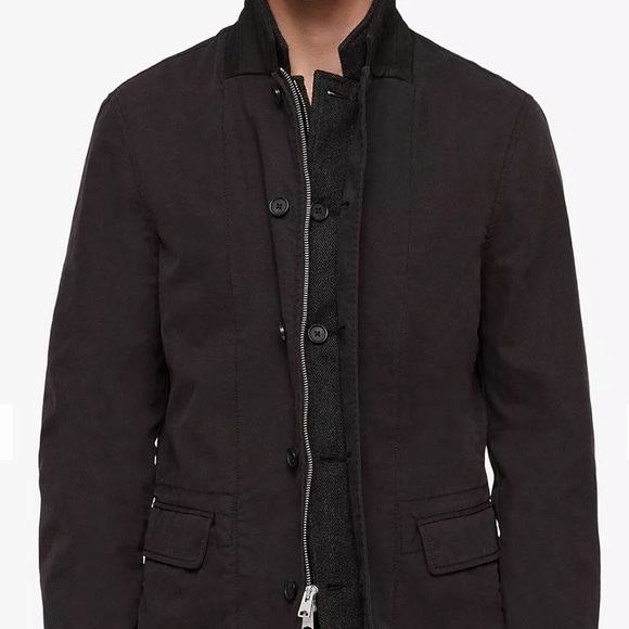 All Saints Other - All Saints Easton Blazer